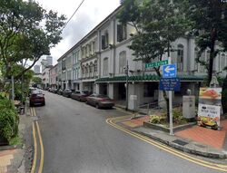 Lorong Telok (D1), Retail #506895041